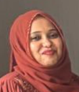 Portrait of Hon. Fatuma Isaac